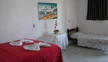Pousada Porto Vitoria Pôrto das Galinhas Εξωτερικό φωτογραφία