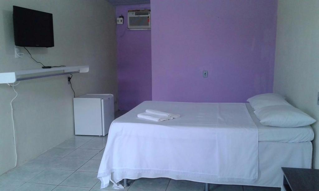 Pousada Porto Vitoria Pôrto das Galinhas Εξωτερικό φωτογραφία