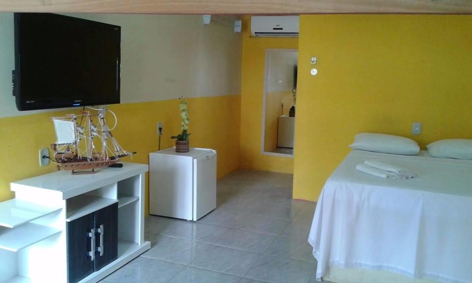 Pousada Porto Vitoria Pôrto das Galinhas Εξωτερικό φωτογραφία
